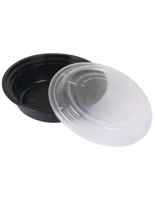 RO16oz round microwave bowl