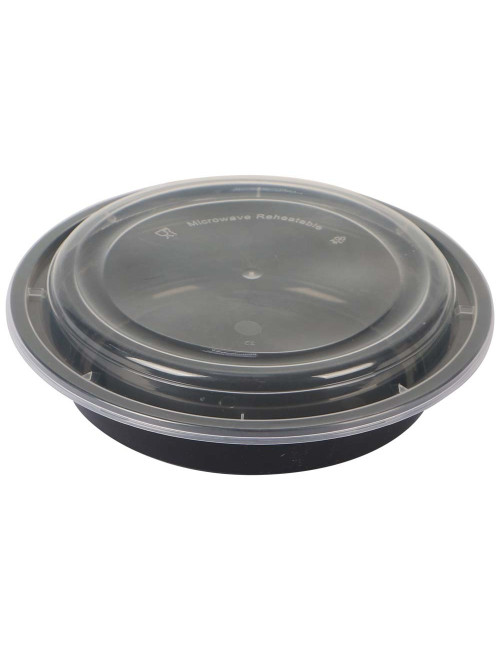 RO24oz round microwave bowl