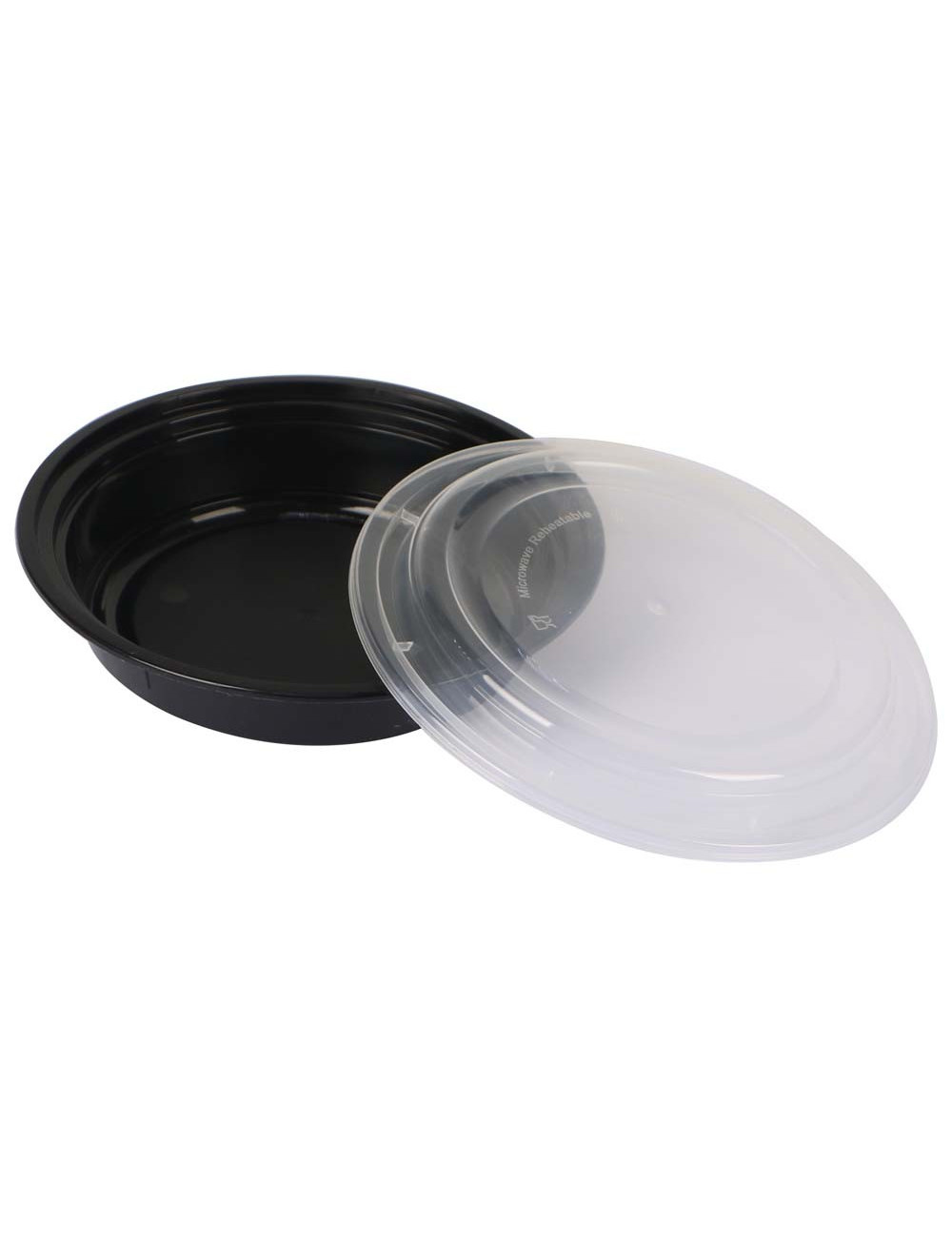 RO24oz round microwave bowl