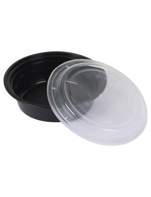 RO32oz round microwave bowl