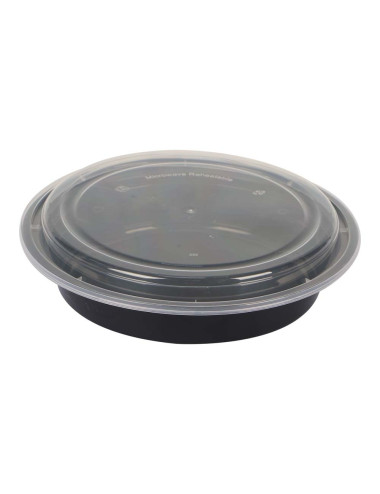 RO48oz round microwave bowl