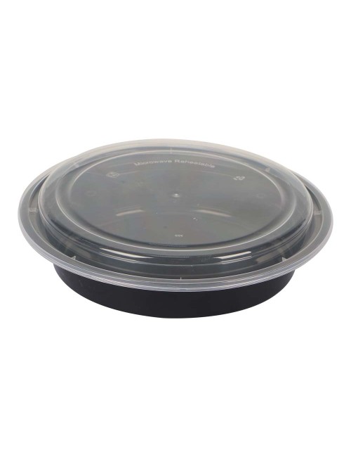 RO48oz round microwave bowl