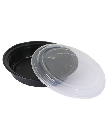 RO48oz round microwave bowl