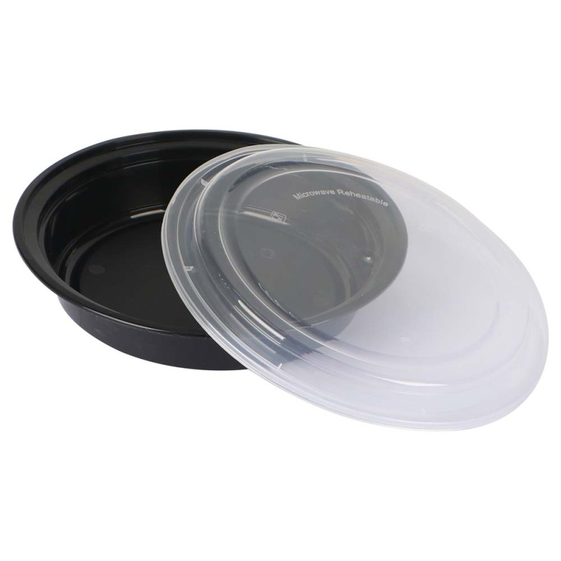 RO48oz round microwave bowl