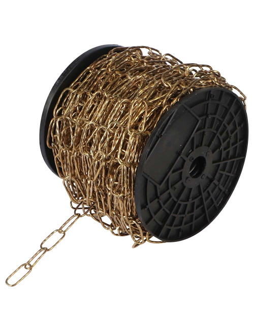 B.P CHAIN 3.2 MM x 50 MTR