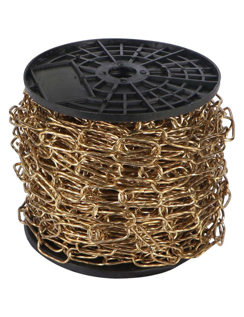 B.P CHAIN 3.2 MM x 50 MTR
