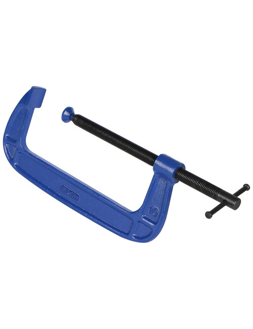 G CLAMP 10"