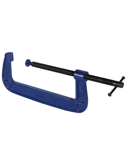 G CLAMP 12"