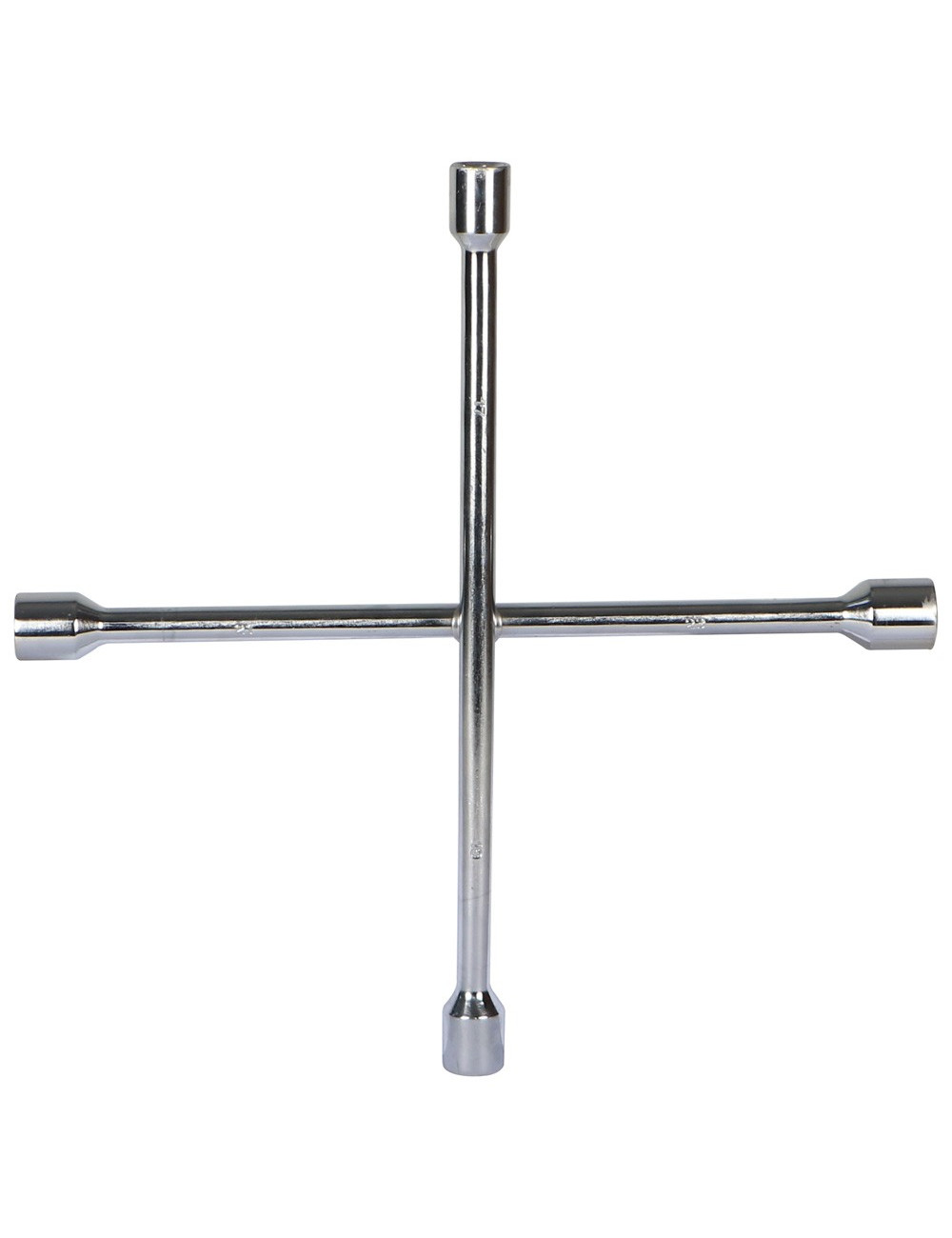 16" X DIA 16MM -17 X 19 X 21 X23MM اسبانة صليب تاير IND