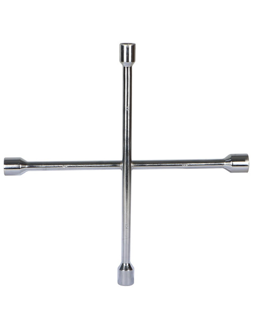 16" X DIA 16MM -17 X 19 X 21 X23MM اسبانة صليب تاير IND