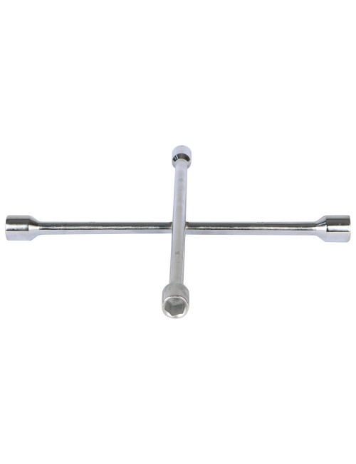 16" X DIA 16MM -17 X 19 X 21 X23MM اسبانة صليب تاير IND
