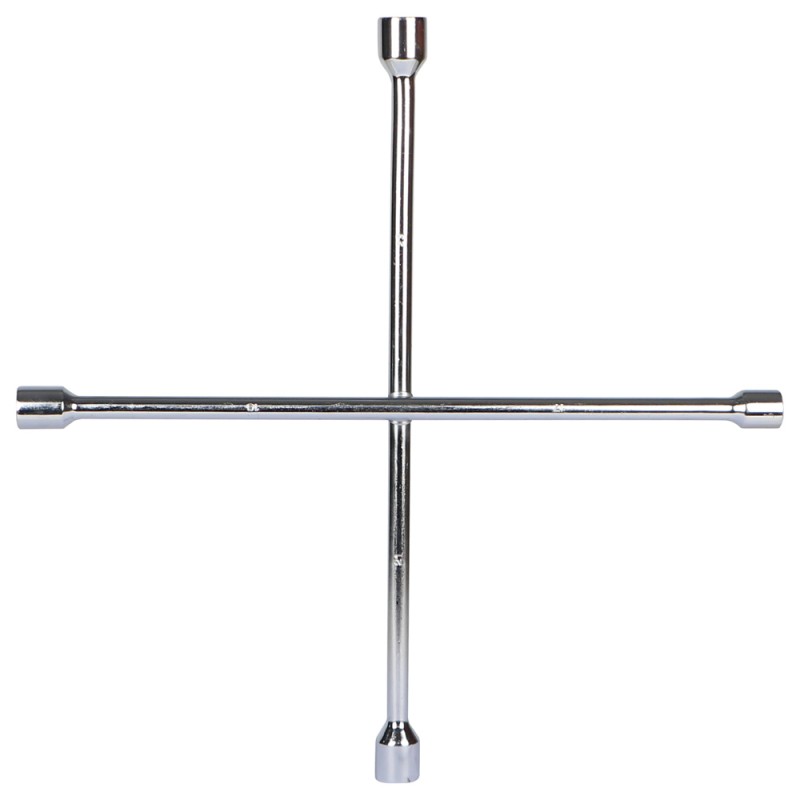19" X DIA 16MM -17 X 19 X 21 X23MM اسبانة صليب تاير IND
