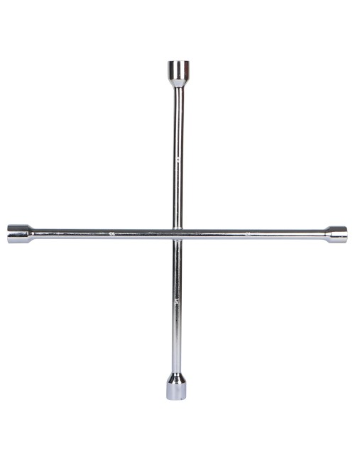 19" X DIA 16MM -17 X 19 X 21 X23MM اسبانة صليب تاير IND