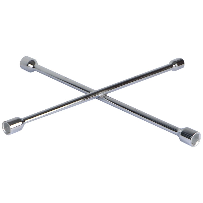 19" X DIA 16MM -17 X 19 X 21 X23MM اسبانة صليب تاير IND
