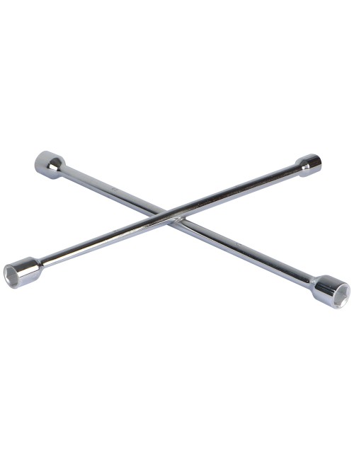 19" X DIA 16MM -17 X 19 X 21 X23MM اسبانة صليب تاير IND