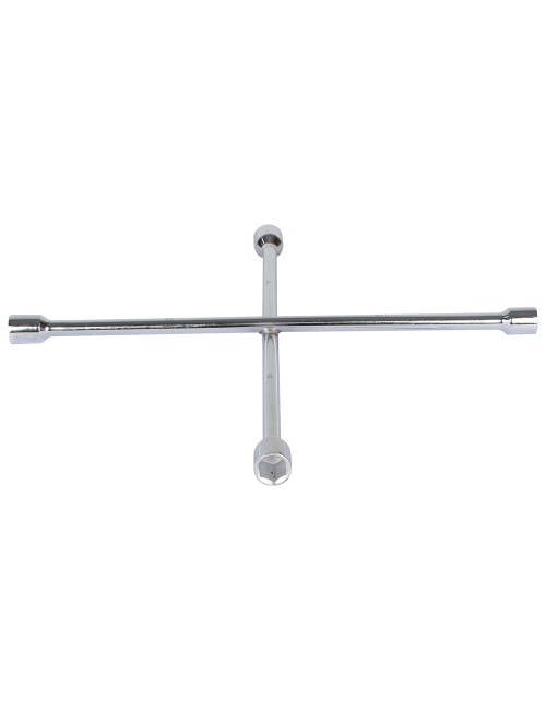19" X DIA 16MM -17 X 19 X 21 X23MM اسبانة صليب تاير IND