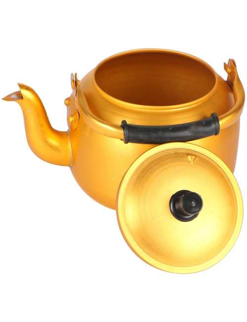 Small yellow water block HL1473 2L