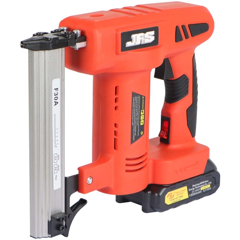 RMS-F30 NAIL GUN LITHIUM BATTERY 2000MAH