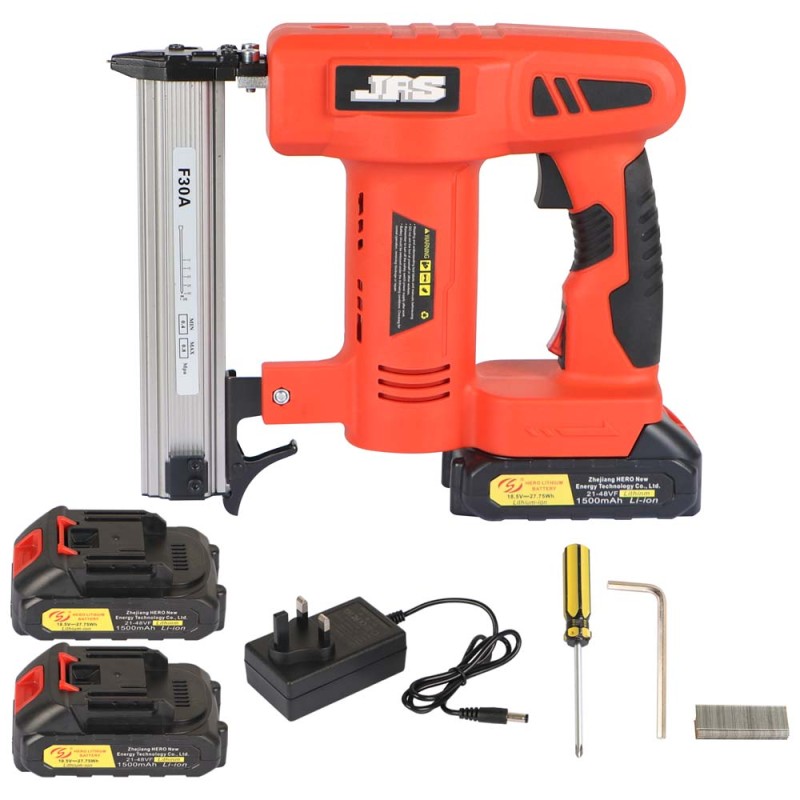 RMS-F30 NAIL GUN LITHIUM BATTERY 2000MAH