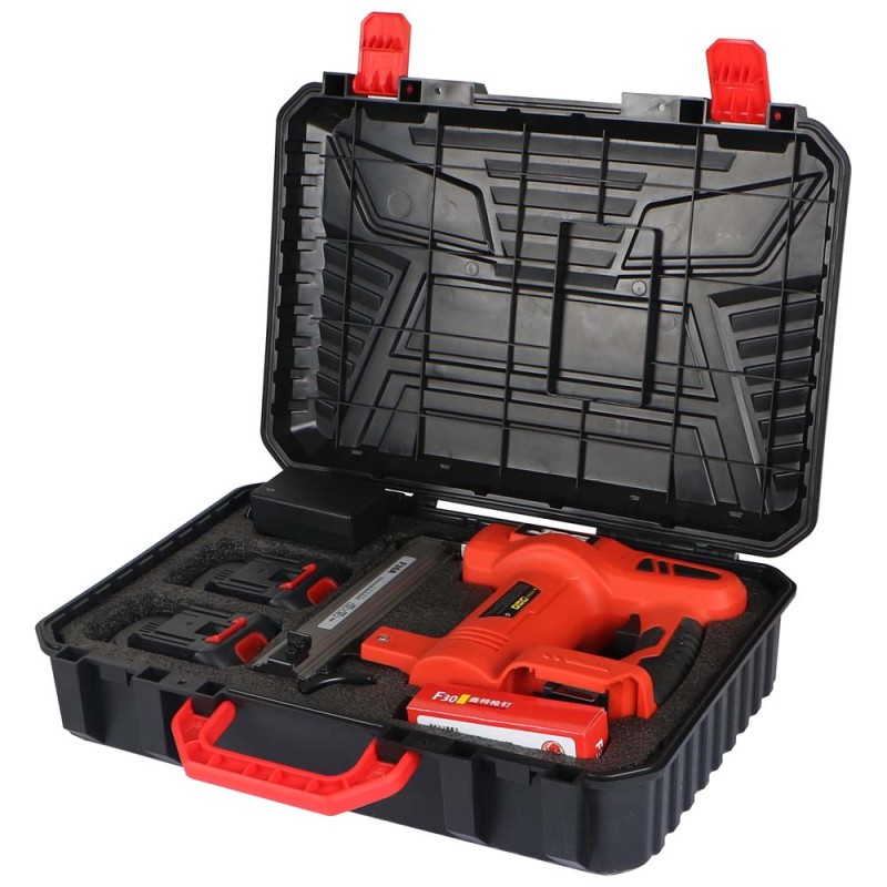 RMS-F30 NAIL GUN LITHIUM BATTERY 2000MAH
