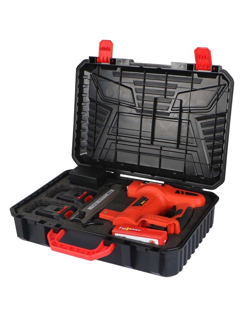 RMS-F30 NAIL GUN LITHIUM BATTERY 2000MAH