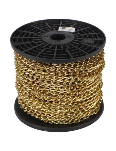 B.P CHAIN 2.5 MM x 50 MTR