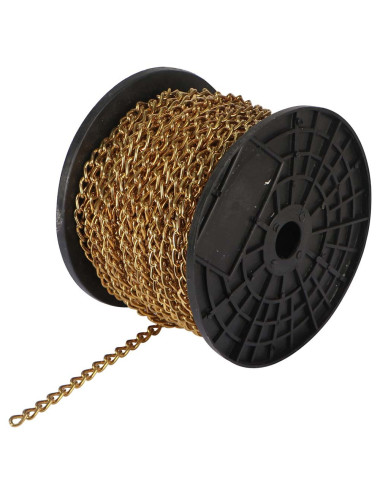 B.P CHAIN 3 MM x 50 MTR