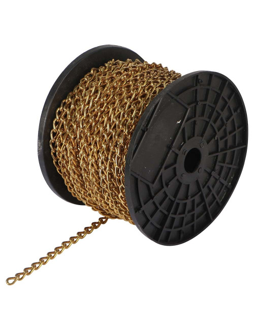 B.P CHAIN 3 MM x 50 MTR