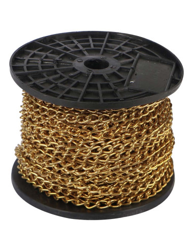 B.P CHAIN 3 MM x 50 MTR