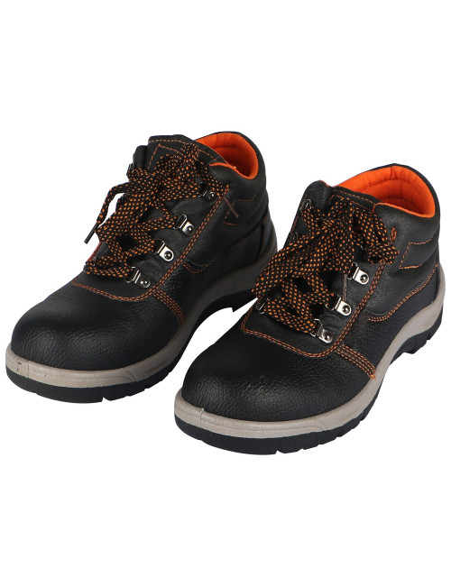 SAFETY SHOES SIZE 38