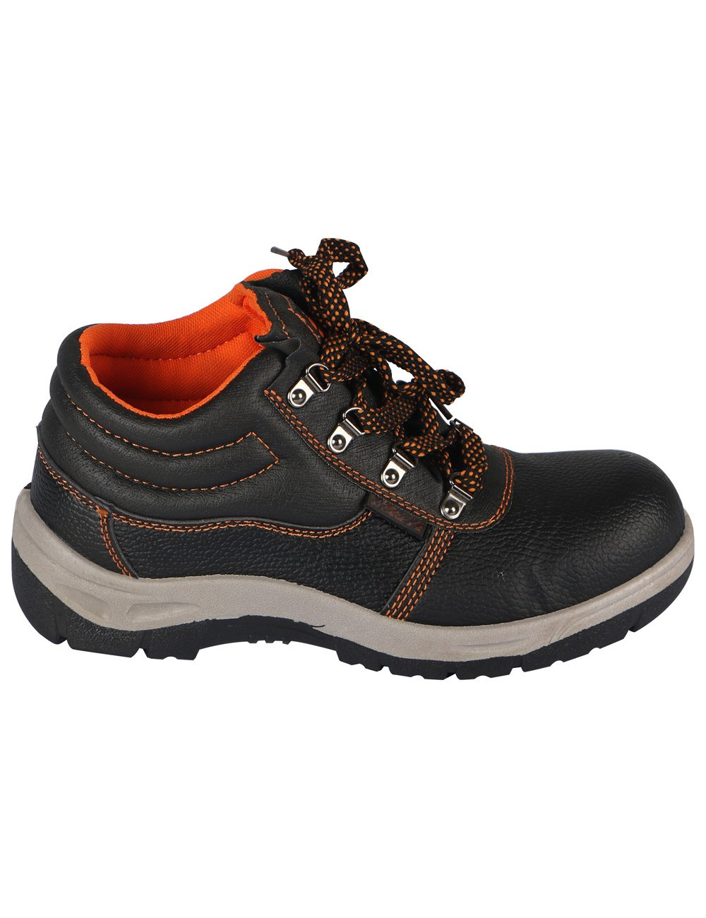 SAFETY SHOES SIZE 38