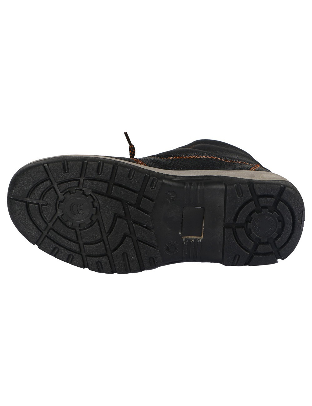 SAFETY SHOES SIZE 38