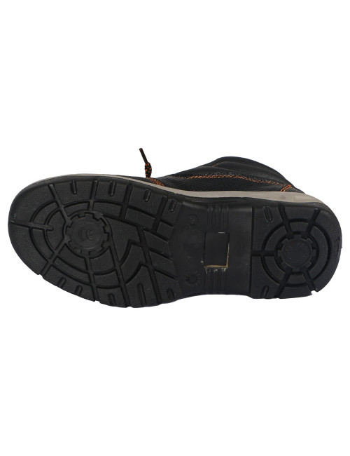 Faiz Safety Shoes 41 - CHN