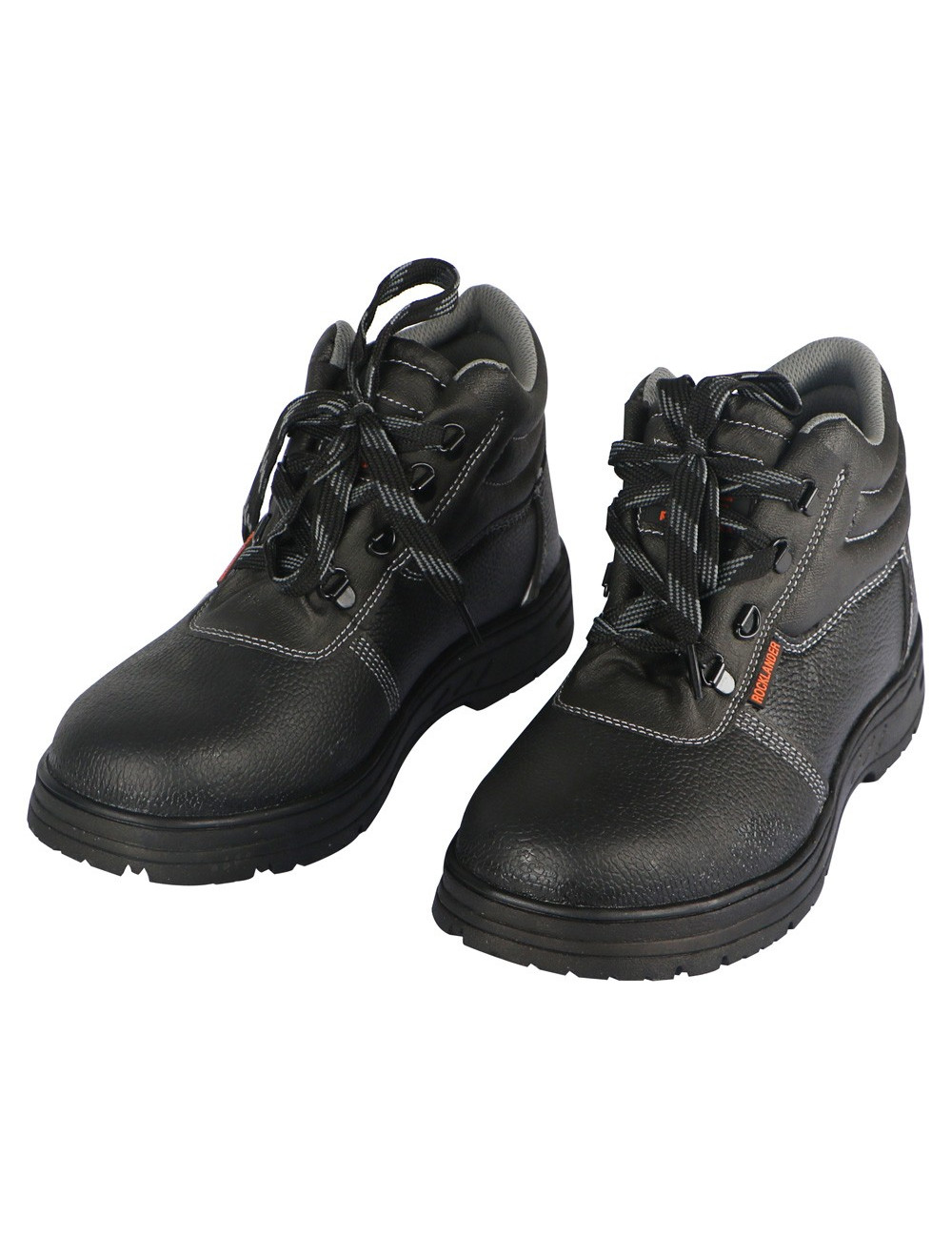 Safety Shoes Size 45 WPA (LJ3600) - CHN