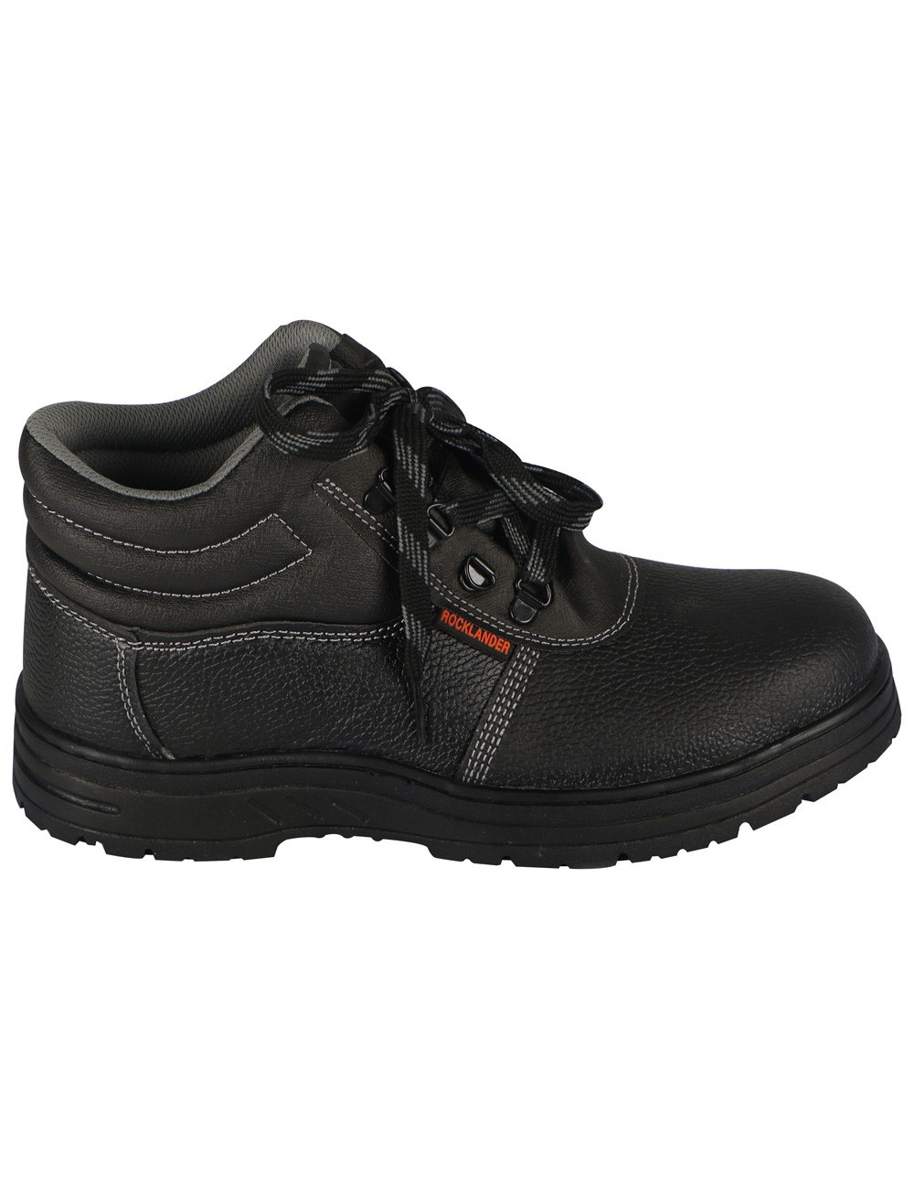 Safety Shoes Size 45 WPA (LJ3600) - CHN