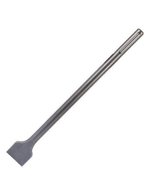 Chisel Flat 18 x 400 x 50 - CHN