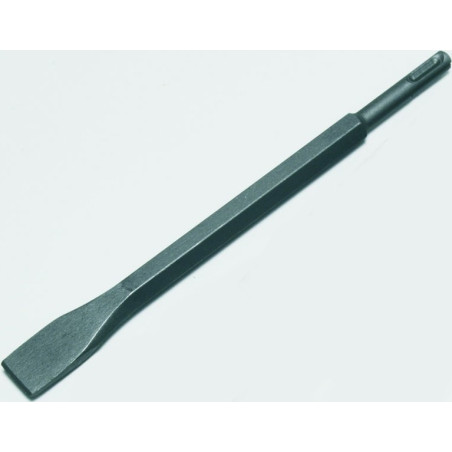 Chisel Pointed 18 x 400 - CHN