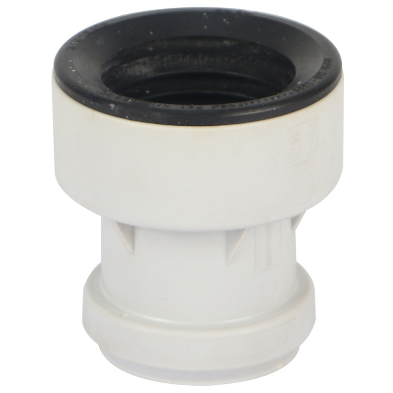 CAST IRON ADAPTER 1.5"