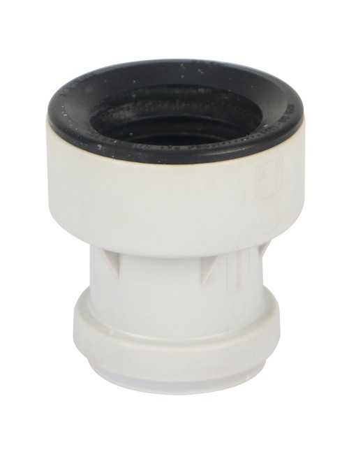 CAST IRON ADAPTER 1.5"
