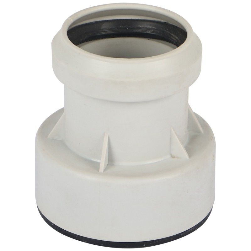 CAST IRON ADAPTER 1.5"