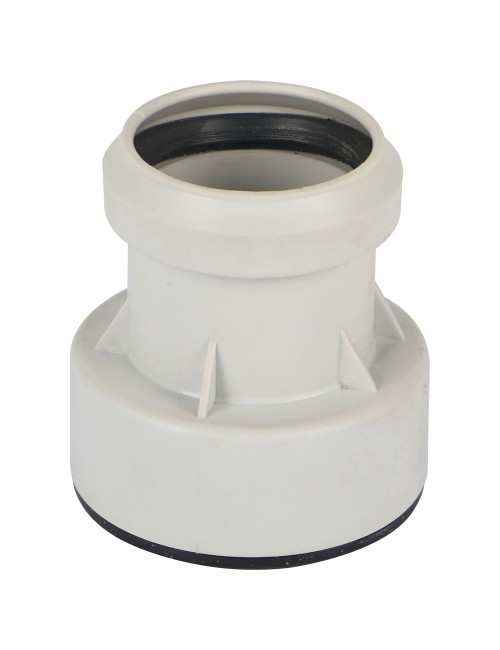 CAST IRON ADAPTER 1.5"