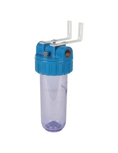 TRANSPARENT FILTER HD.