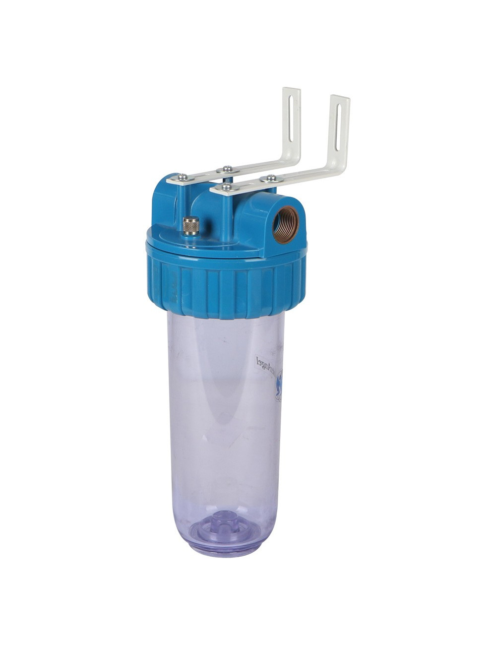 TRANSPARENT FILTER HD.