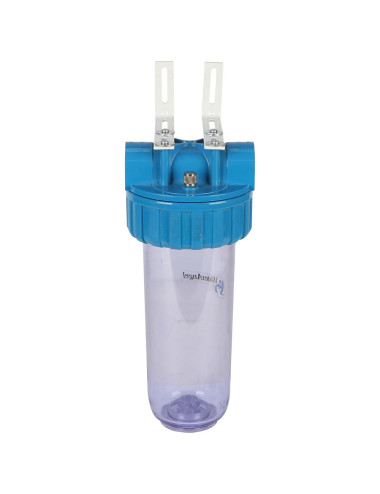 TRANSPARENT FILTER HD.