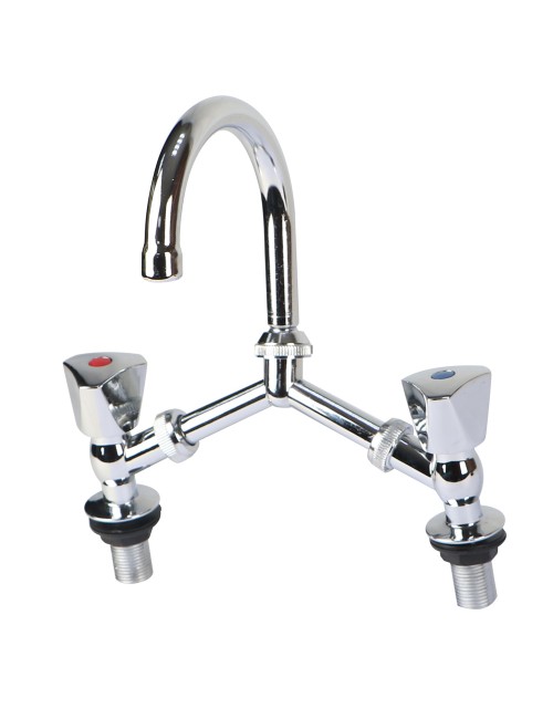 BASIN MIXER MODEL GERMANY