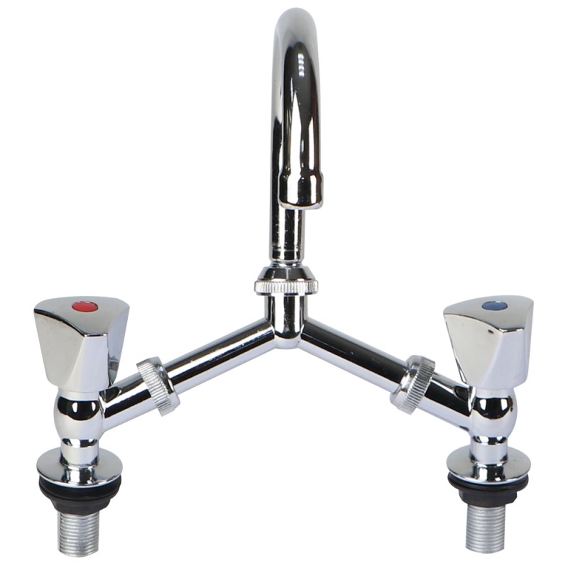BASIN MIXER MODEL GERMANY