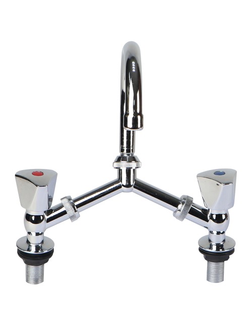 BASIN MIXER MODEL GERMANY