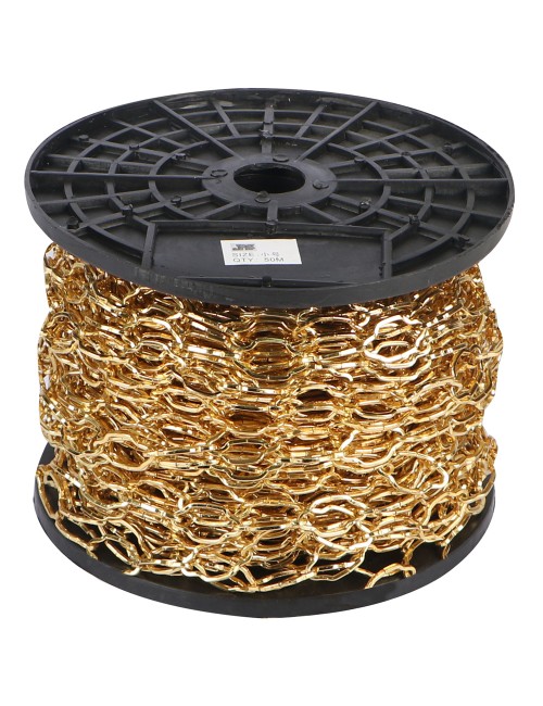 B.P CHAIN 2.2 MM x 50 MTR