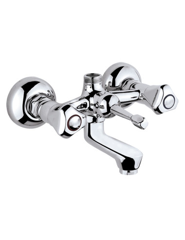 YL002 YILDIZ BATH FAUCET