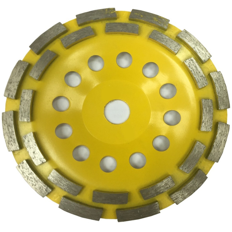 Widen Turbo Granding Wheel ''4 - CHN